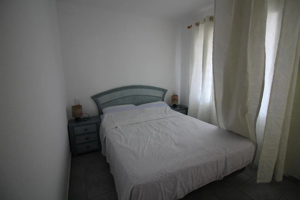 Global Immo 2167 Franciska Apartamento Roses