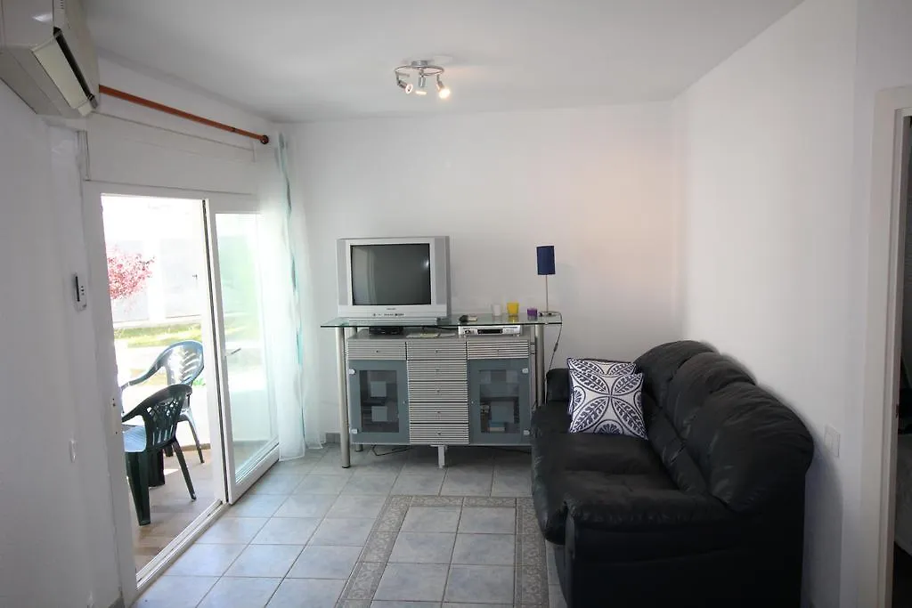 Global Immo 2167 Franciska Apartamento Roses Espanha