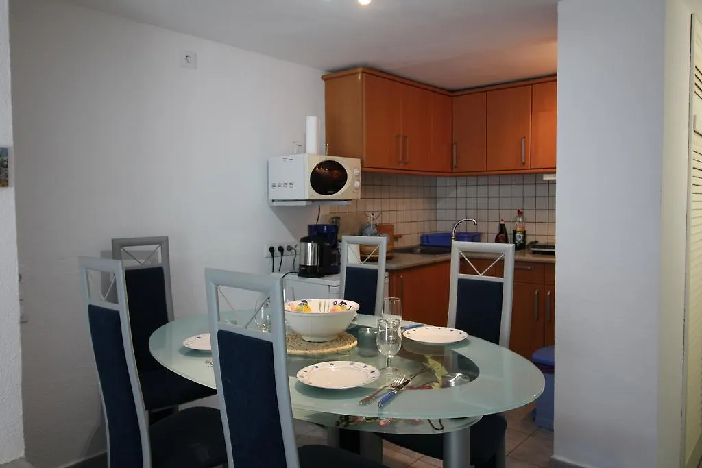 Global Immo 2167 Franciska Apartamento Roses